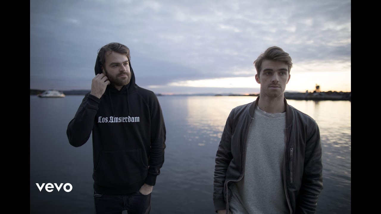 The Chainsmokers & Coldplay - Something Just Like This (Remix Audio)