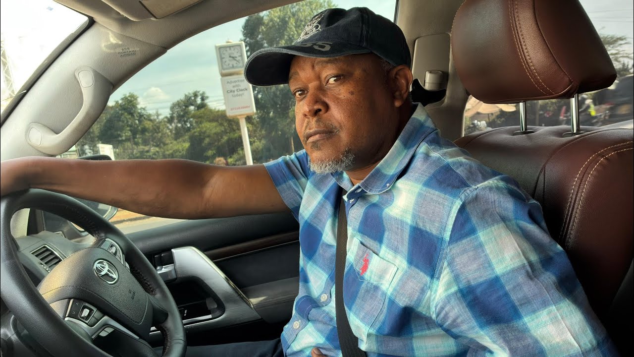 THE NAIROBI EXPRESSWAY; PART ONE#nairobiexpressway#travel#kenyavlog#kenyanews#roadtripvlog