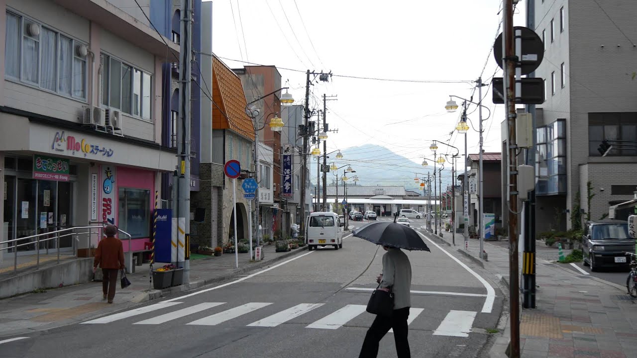 4Kふくしま　本宮市