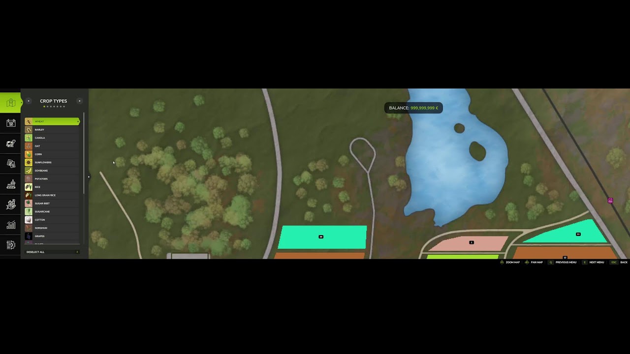 Farming Simualtor 25 - Forestry/Logging