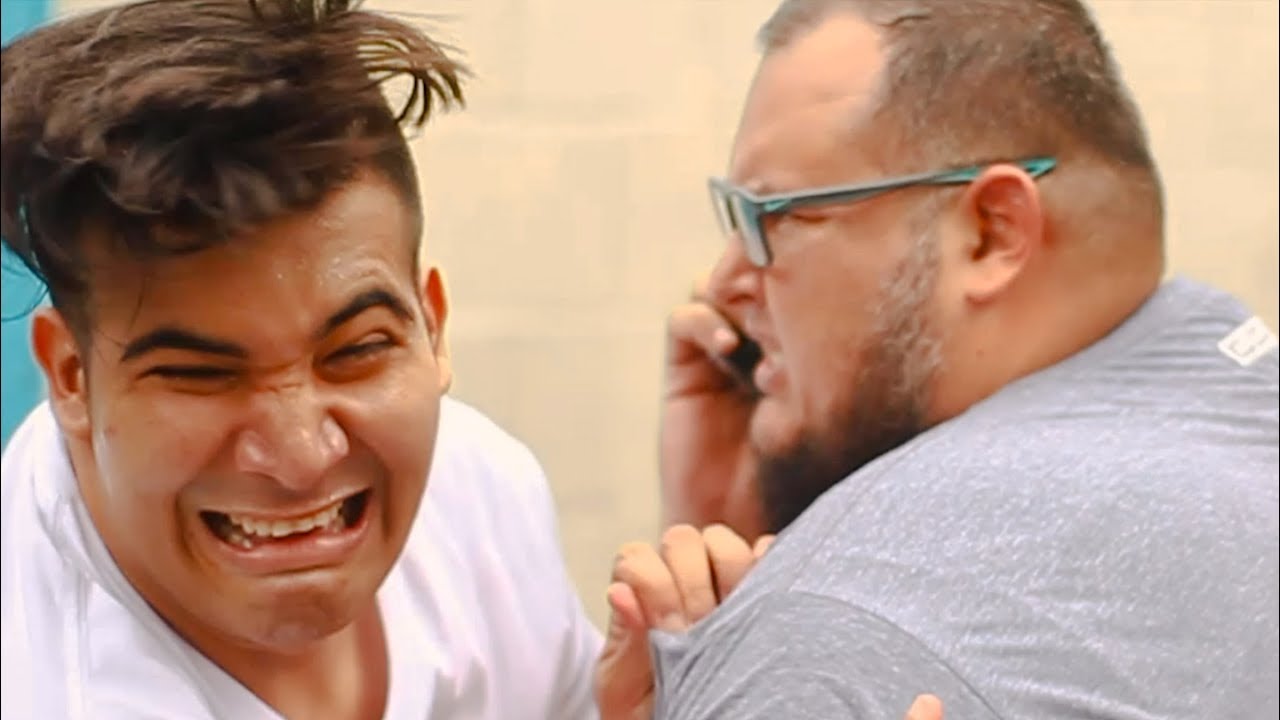 Pedro Capó, Farruko - Calma  (PARODIA) Soyacity