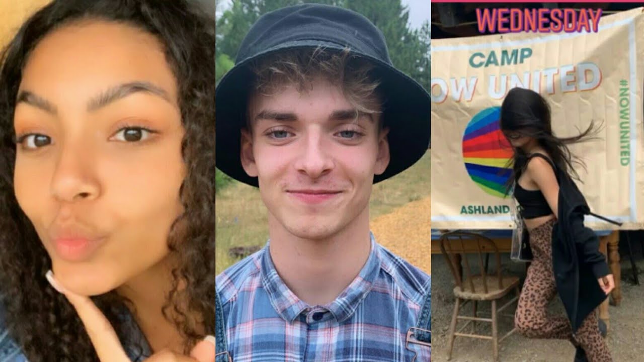 ANY GABRIELLY NUNCA VIU UM AVIÃO? + JOSH IMITANDO ANY + HINA FALANDO PORTUGUÊS