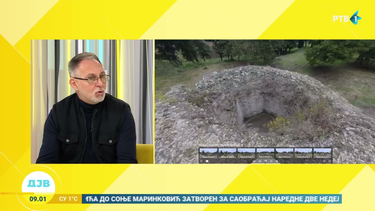 Kulturni centar Pećinci u zaštiti donjeg Srema