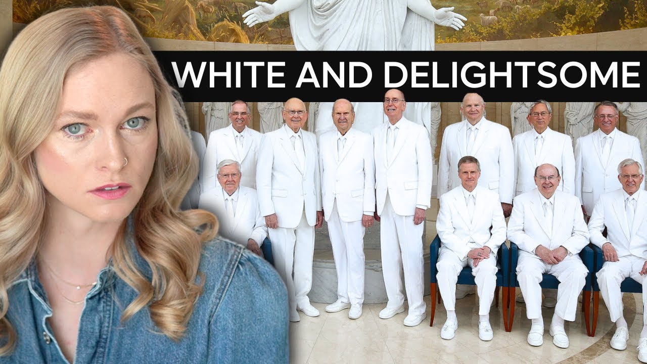 The Mormon Church’s Racist Past Is WAY Worse Than You Think