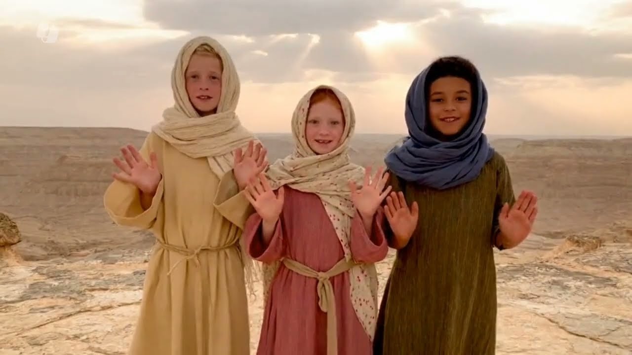 Children of Light: Sacred Chant for Unity | Enfants de Lumière — Chant Sacré pour l’Unité