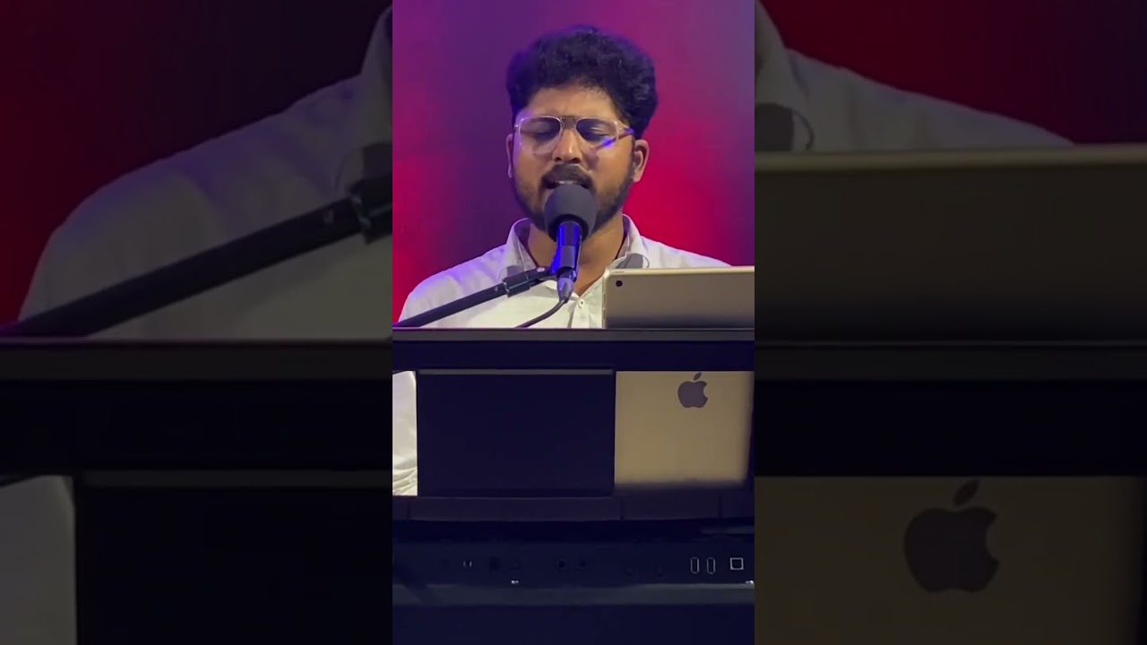 Ivarae En Piriyamanavar 😇 #centreofhopefellowship  #wesleymaxwell #jacobsamson