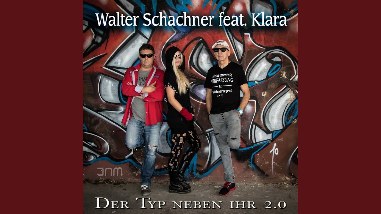 Der Typ neben ihr 2.0 (Jay Neero Remix)