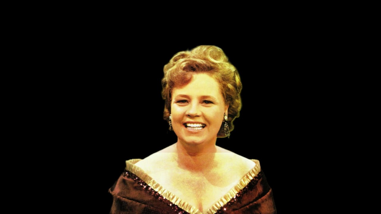Cristina Deutekom Sings 
