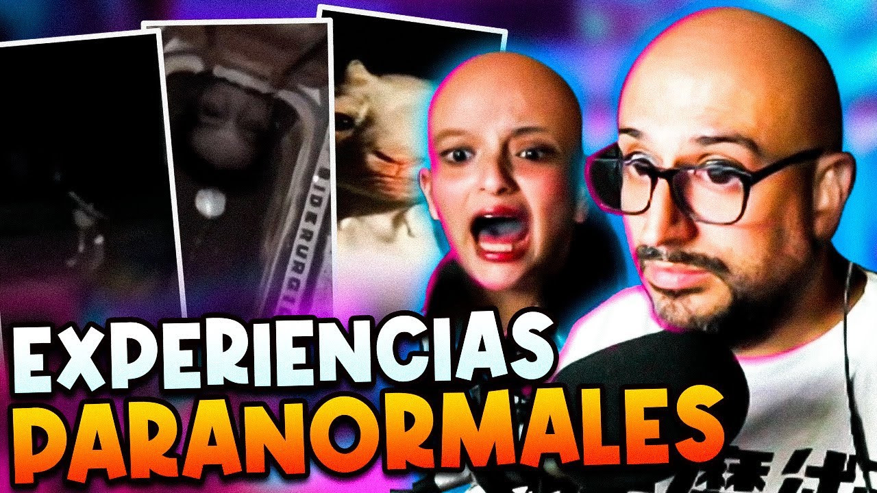 Rincon Paranormal del Rincon! - PARTE 1 El Rincon de Holyfuuu