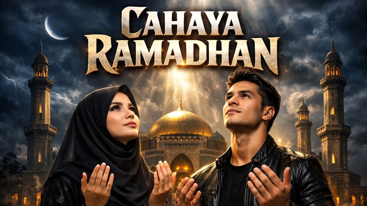 CAHAYA RAMADHAN | HEAVY METAL SLOW 2026