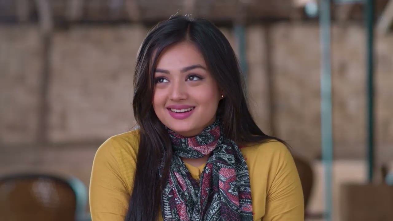 Zindagi Ki Mehek - Mehek S3 E69 | Zee One France