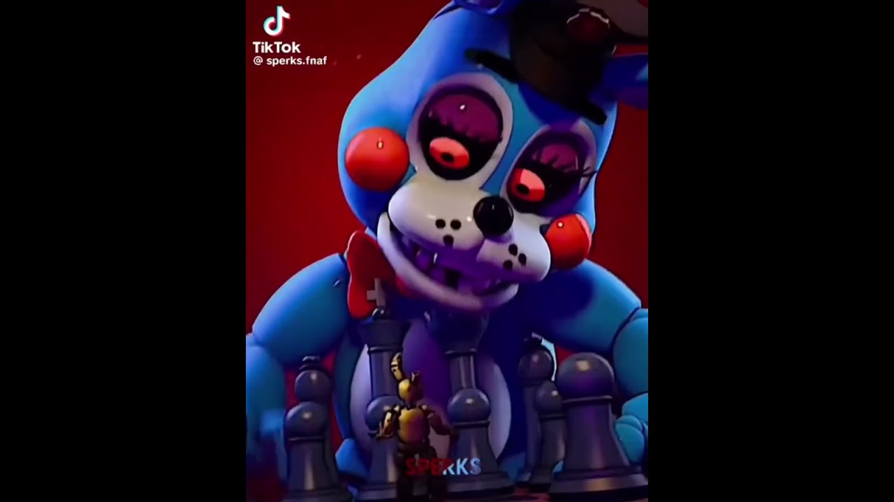 FNAF EDITS U REALLY NEED TO WATCH 😮‍💨