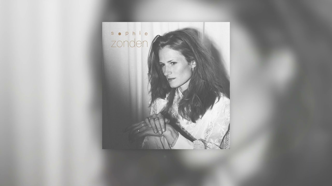ZONDEN - Sophie