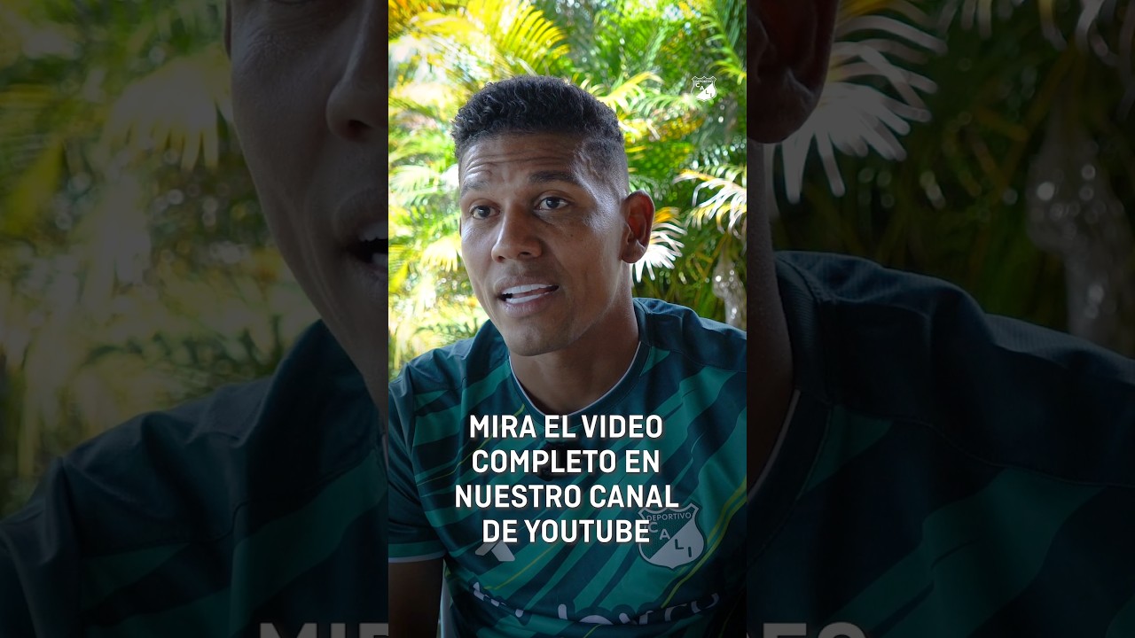 Alexander Mejía, gratamente sorprendido por la calidad de nuestros Canteranos