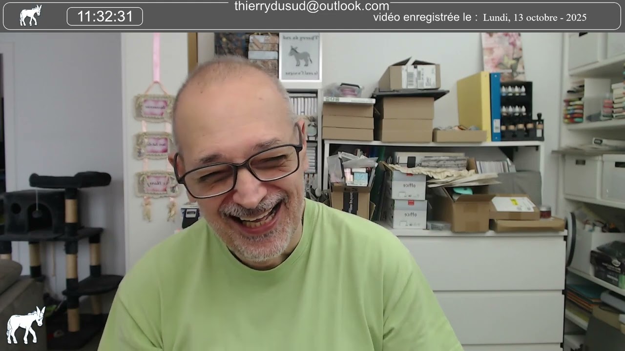merci Annie @couleurs et créations
