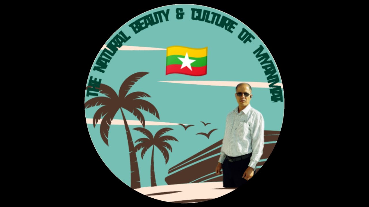 The Beautiful Views Of Mandalay University