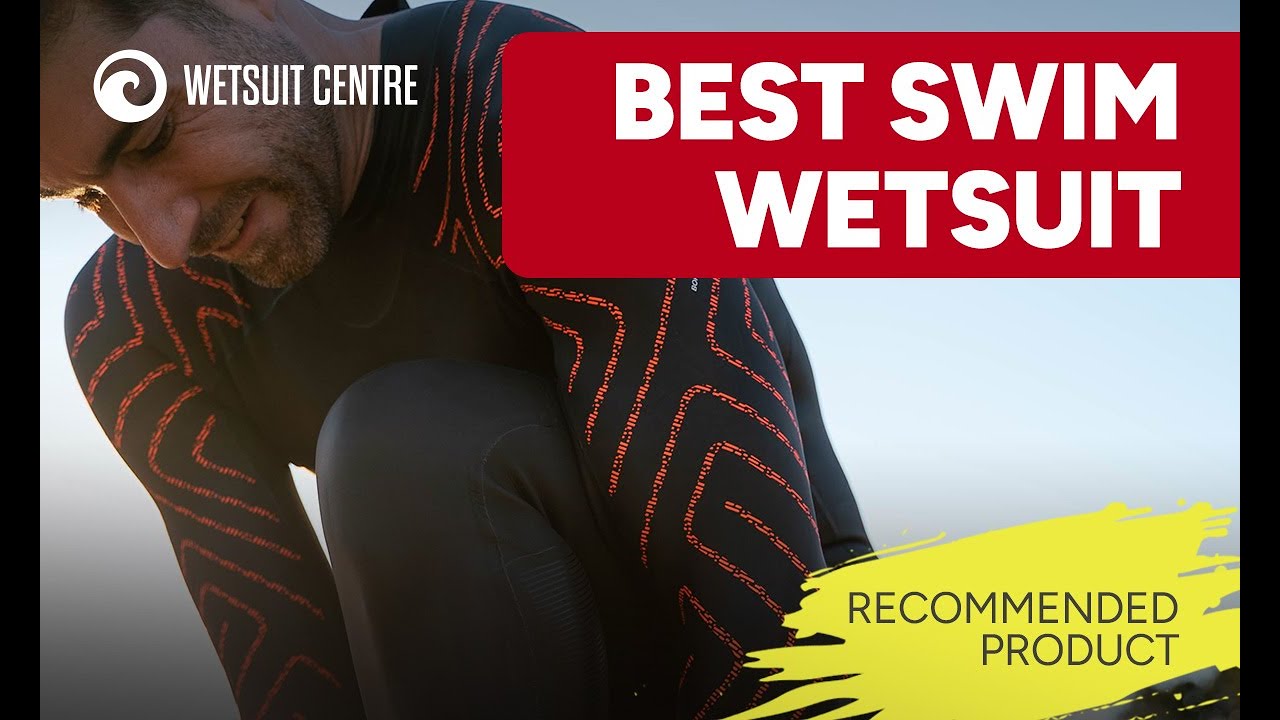 Our Top 5 Open Water Swimming & Triathlon Wetsuits 2022