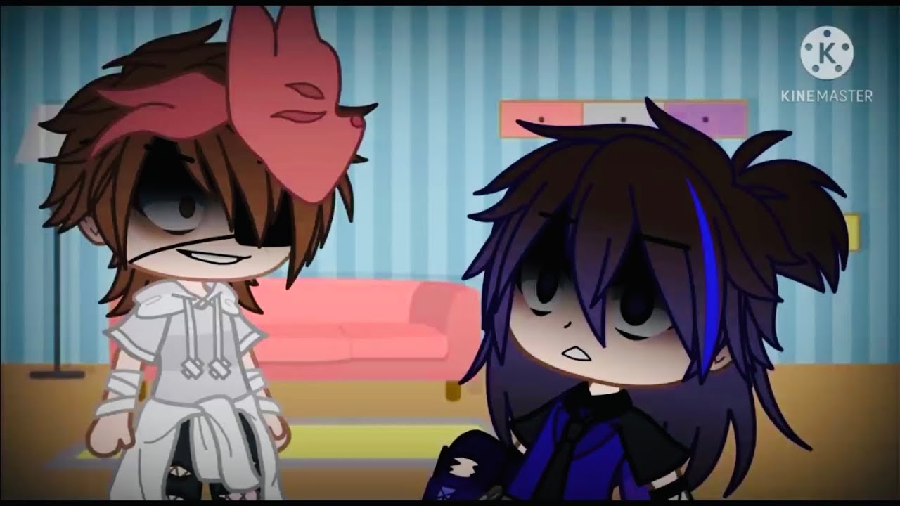 William Controls Past Michael’s Body / Afton Family / My AU / GCMM~