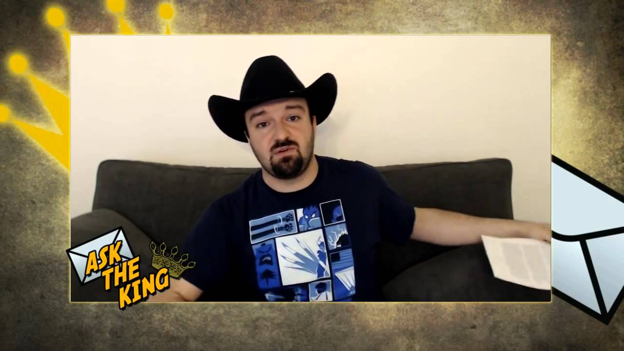 DSP's thoughts on Kojima