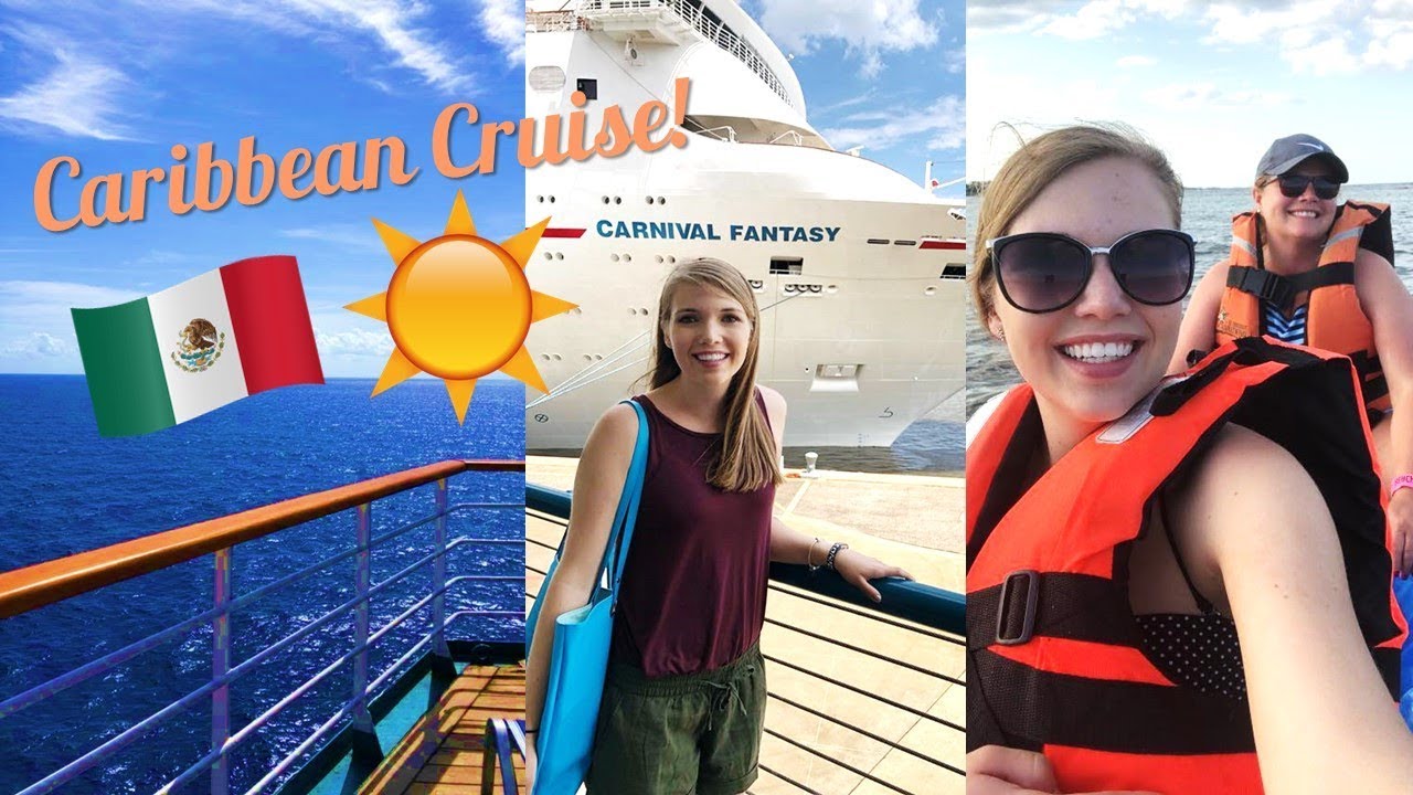 CRUISING TO MEXICO
