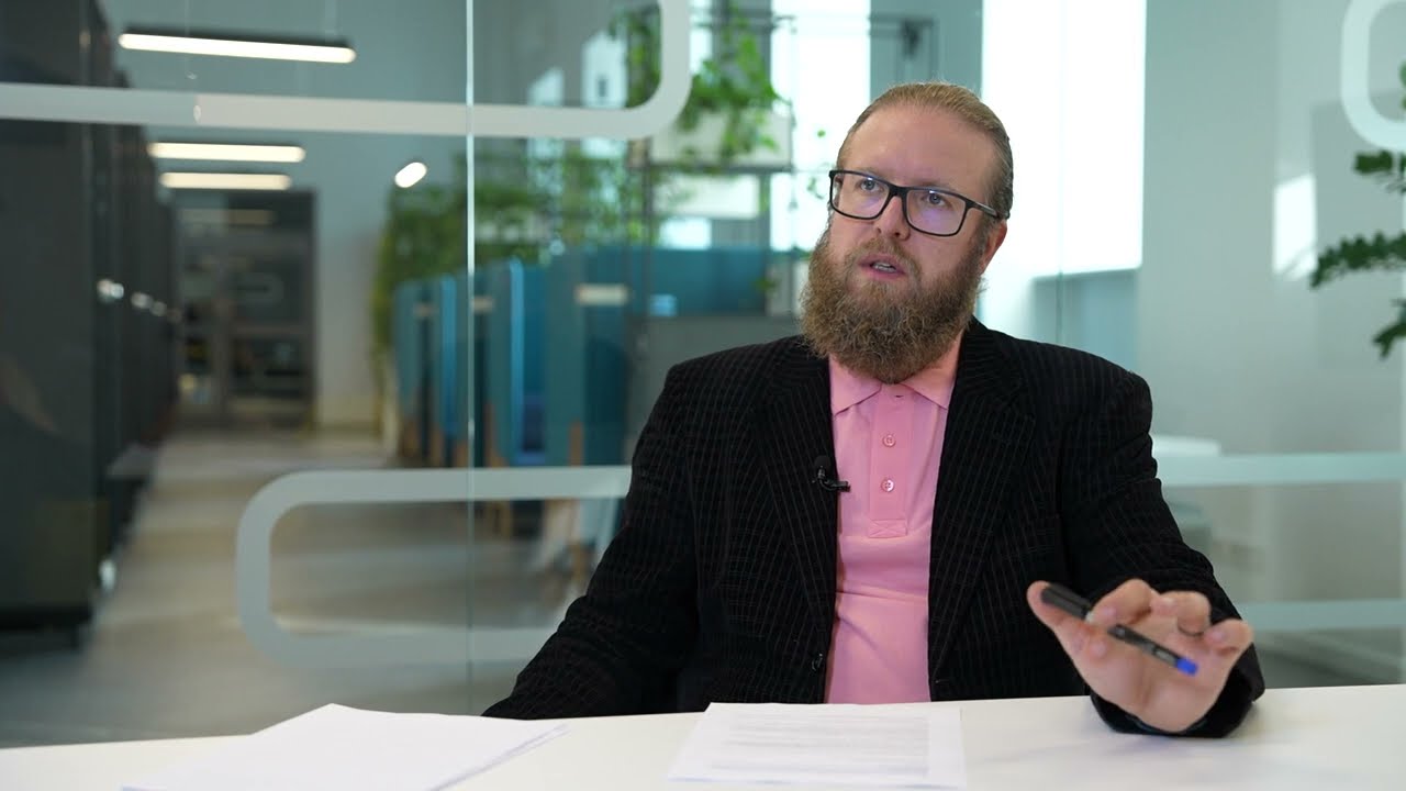 Rekordowe ceny bydła | Biznes Polska 28.02
