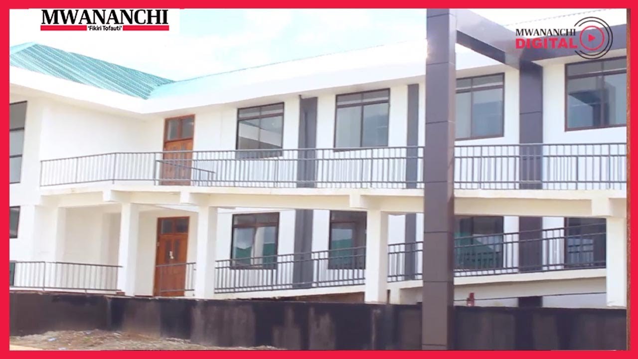 Hospitali mpya  ya Sh6 bilioni  Handeni kuanza kutoa huduma