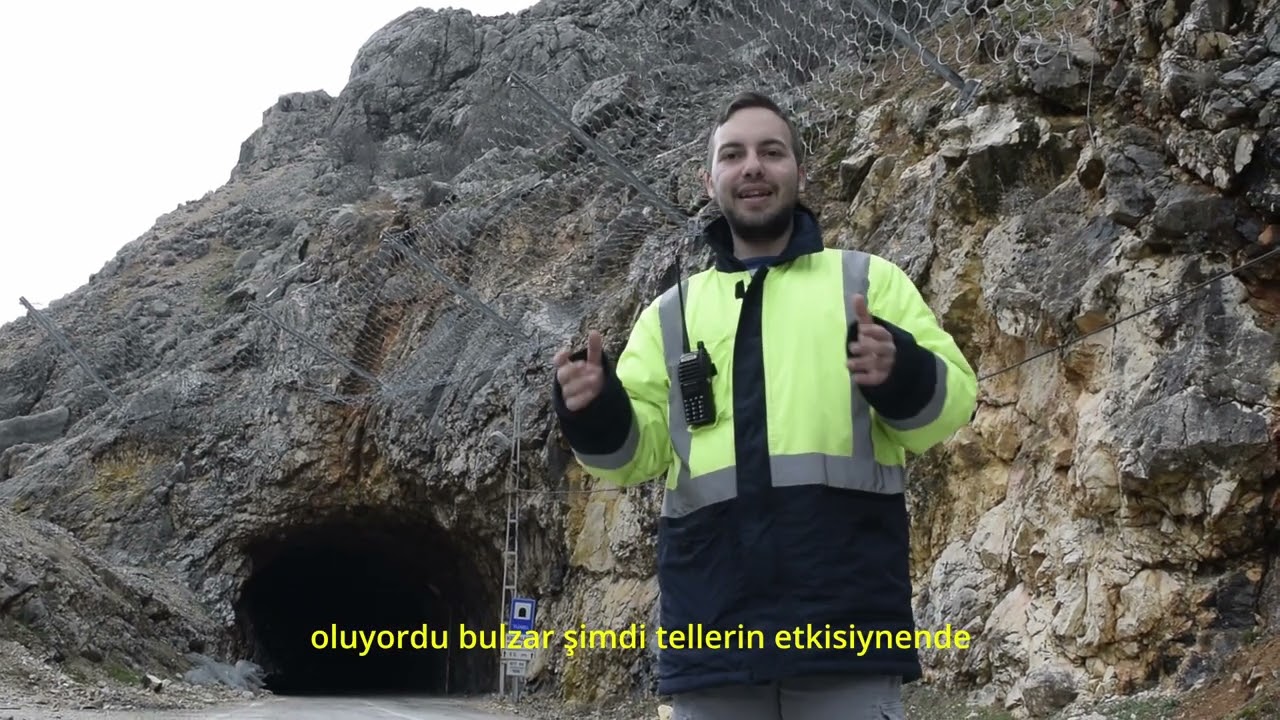 KEMALİYE TAŞYOLU 