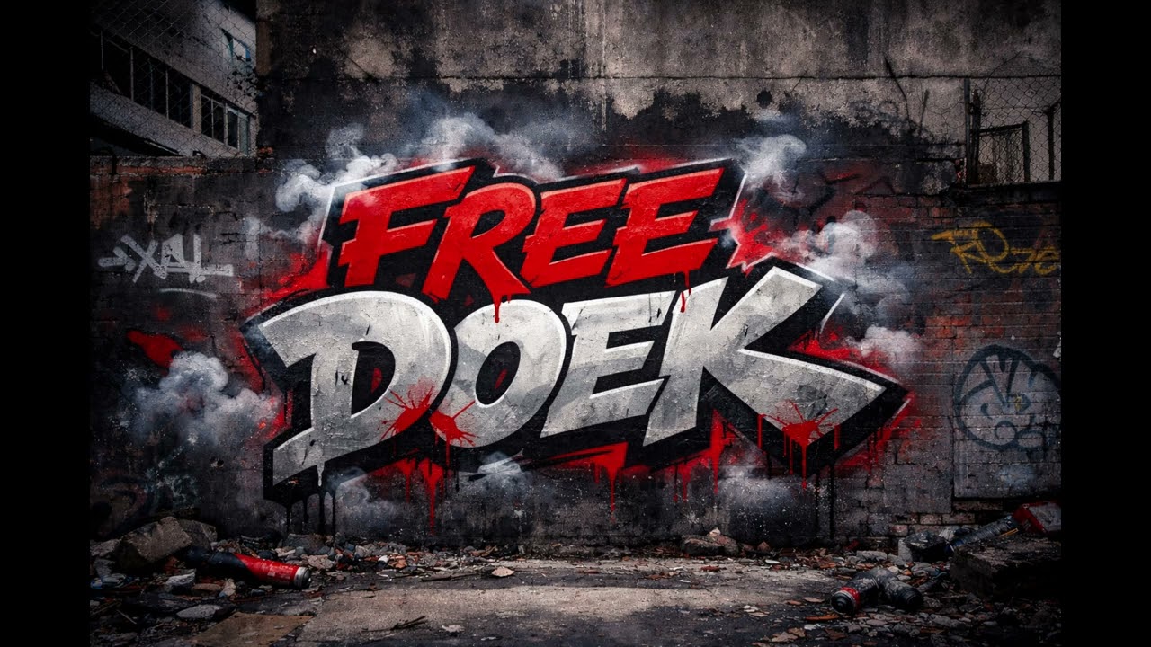 FREE DOEK