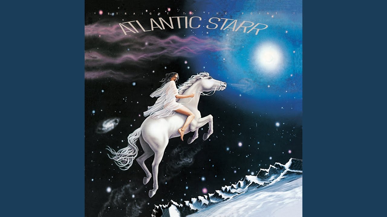 Let The Spirit Move Ya