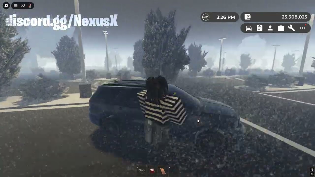 *NEW* Greenville AUTORFARM via DISCORD (PASTEBIN 2026) (AUTOFARM, MONEY FARM) | Nexus