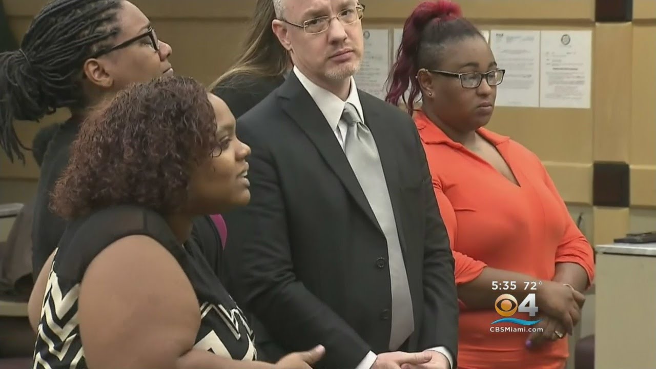 Mother Angry After Sentencing Of Women Responsible For Her Child’s Death