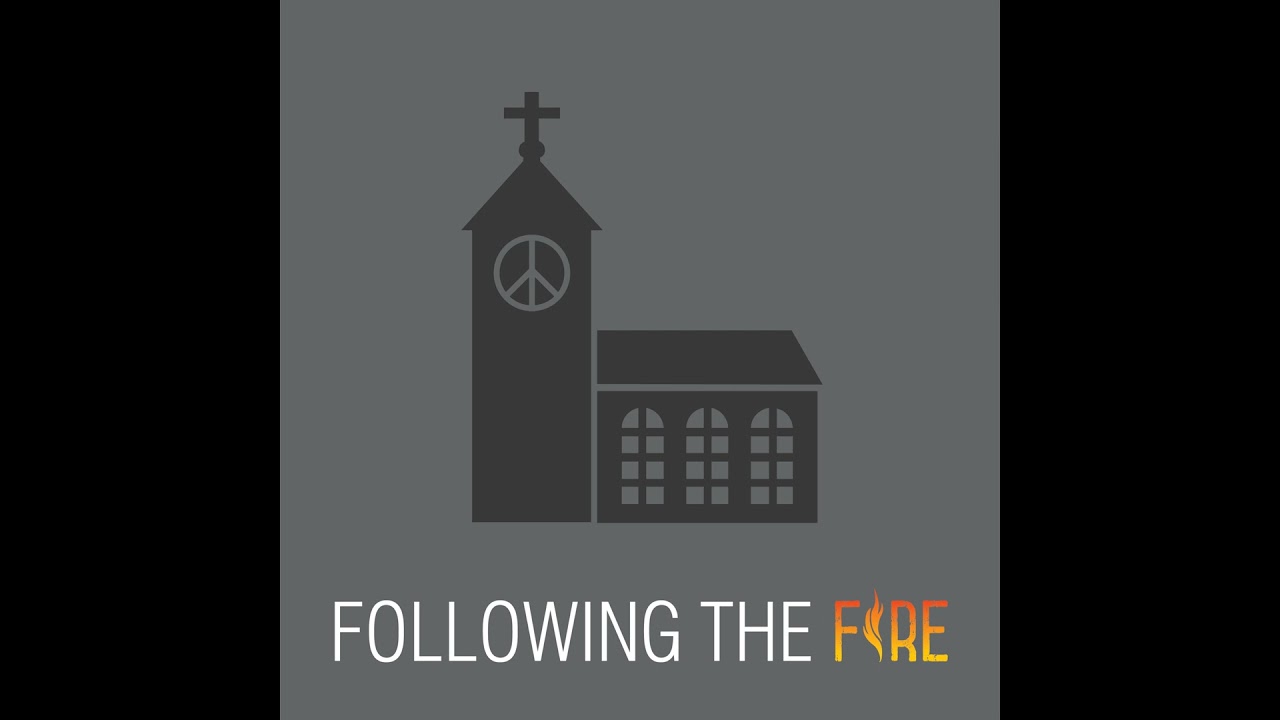 26: Hippie Church: More adventures in the new and the different