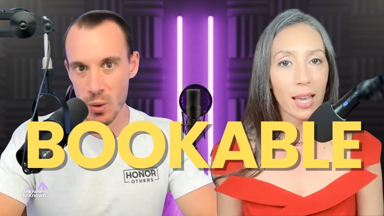 Podcast Visibility Strategy | Stop Making This Mistake | Podmatch | UTK