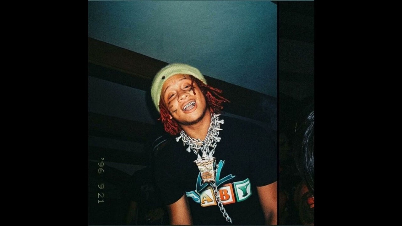 [FREE] Trippie Redd Type Beat Melodic - 
