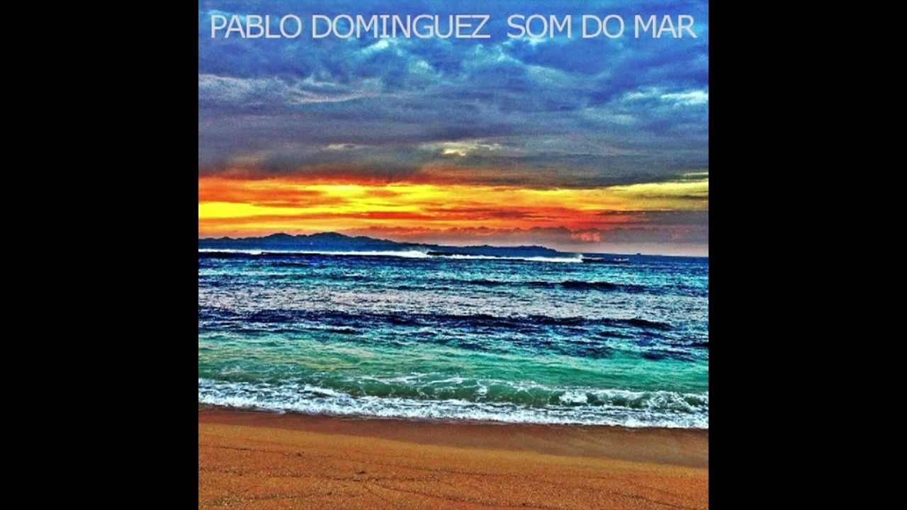 Pablo Dominguez - Pé no bico e coração na mão