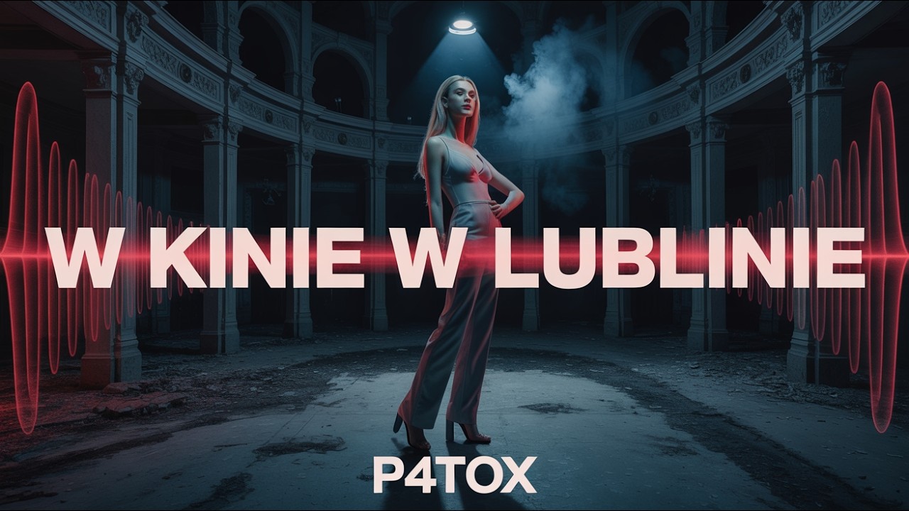 P4T0x - W Kinie W Lublinie [Remix]