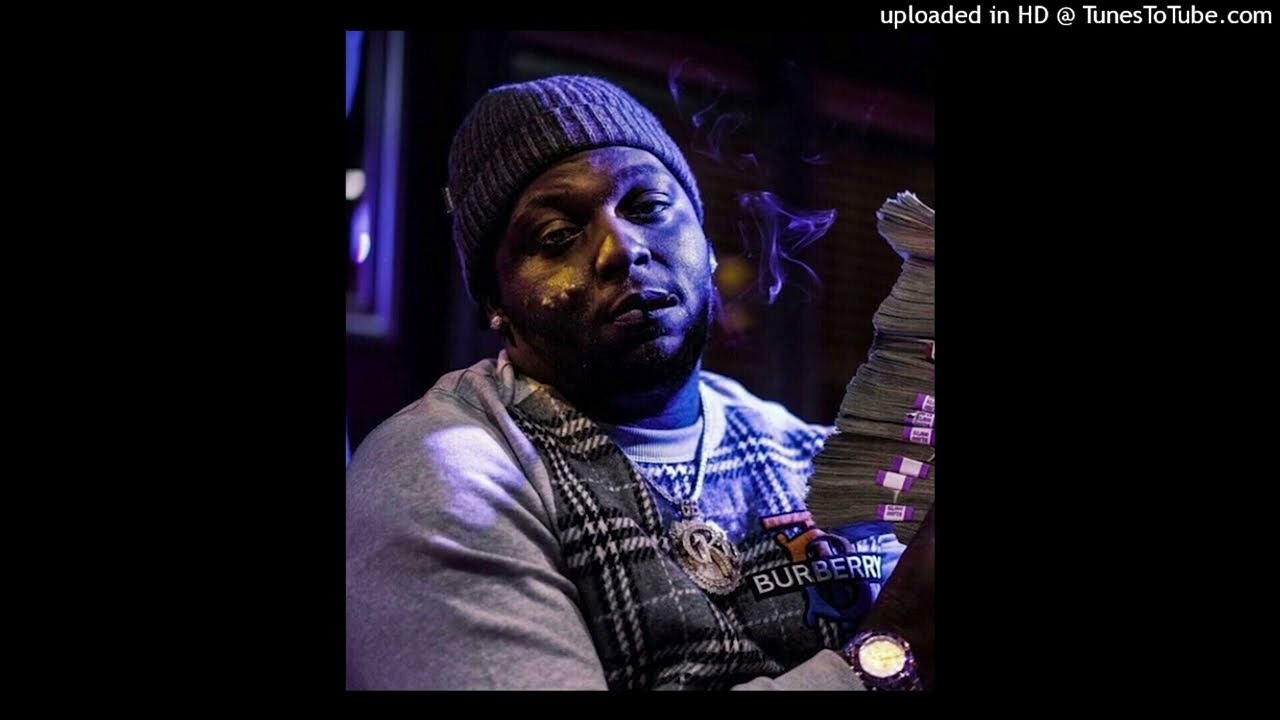 [FREE] Rio Da Yung Og x Flint x Detroit Type Beat - 