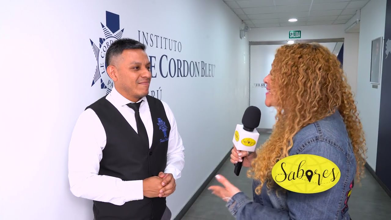 LE CORDON BLEU   PERU