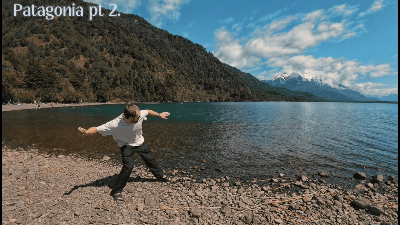 part 2 of our unforgettable wild-camping road-trip in patagonia