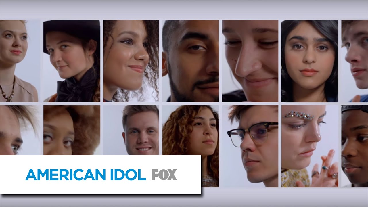 Top 14 to Top 10 - AMERICAN IDOL