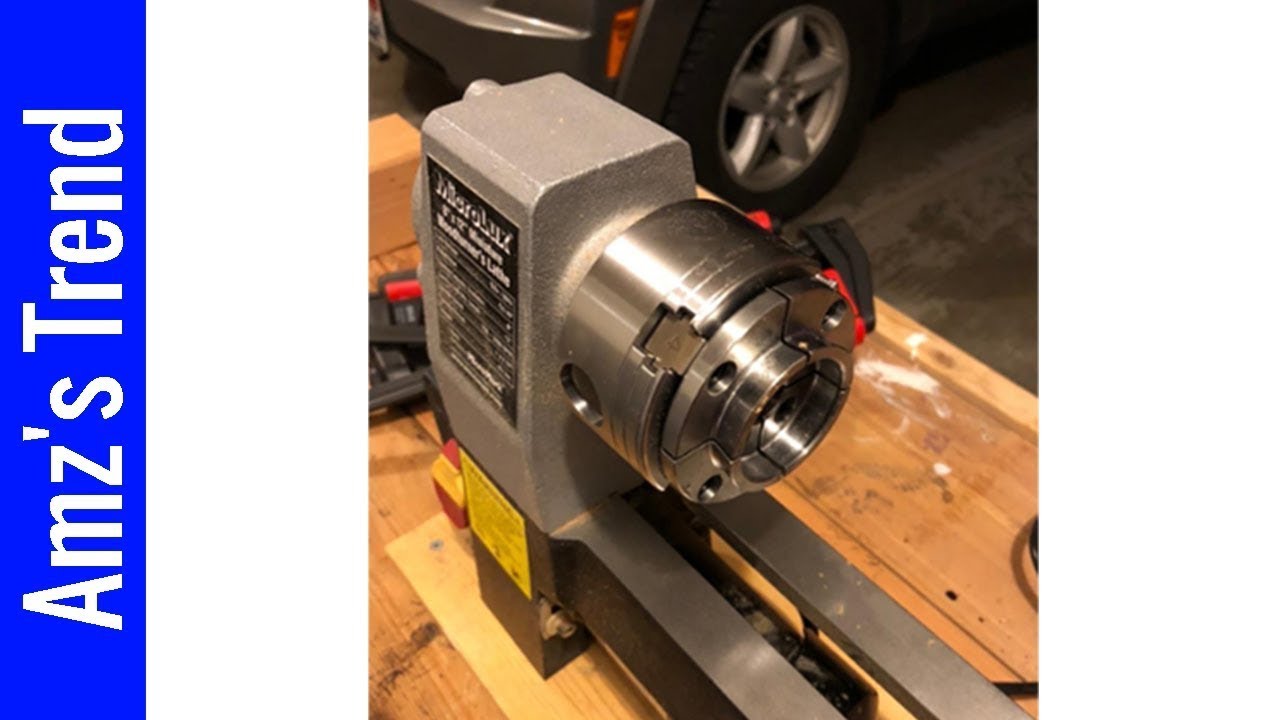 Best Wood Lathe Chuck 2026 - Top 5