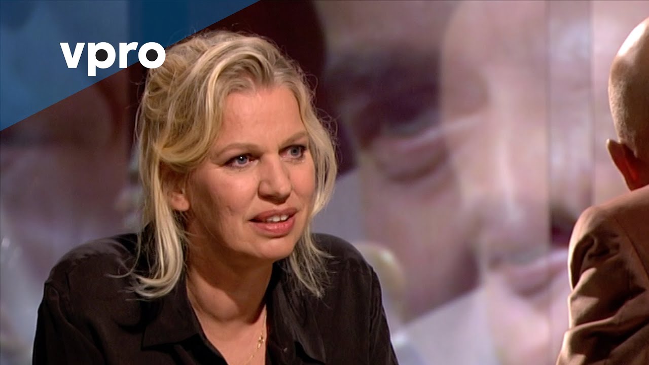 Zomergasten: Annejet van der Zijl: ‘Mensen hebben te snel een mening'
