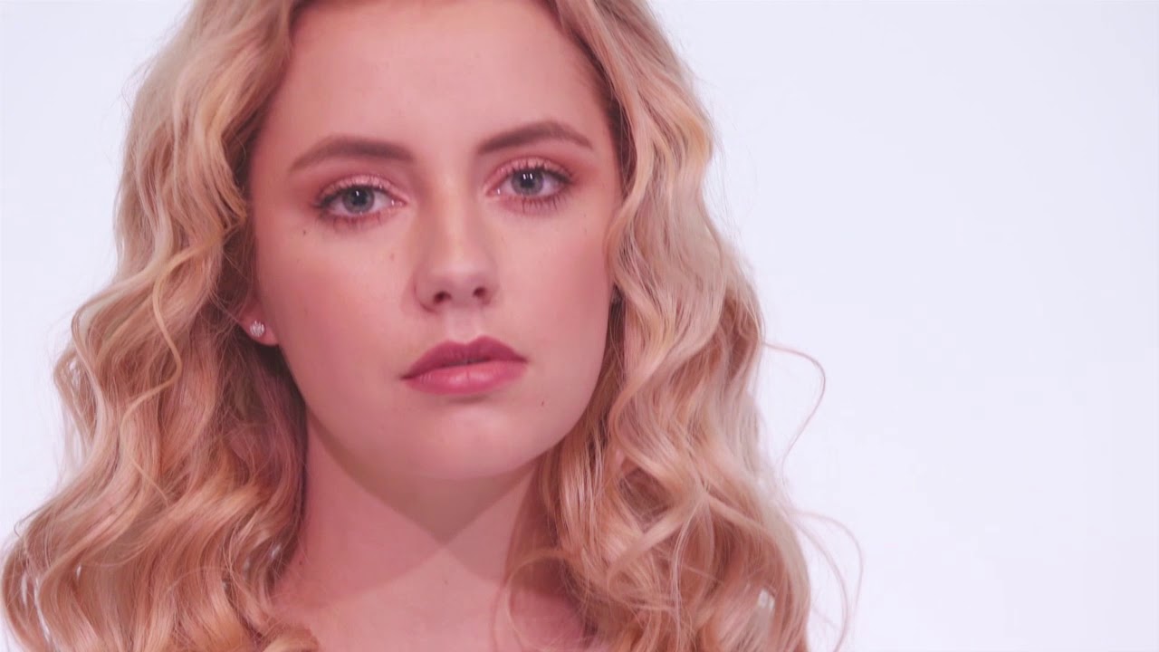 BaByliss Pro Perfect curl MKII