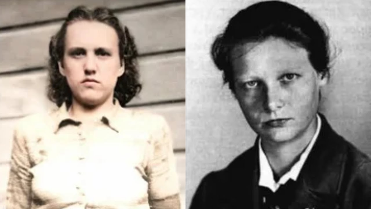 Borró Su Identidad Oficial Y Empezó De Cero — La Guardia Nazi Que Vivió Como Civil Libre