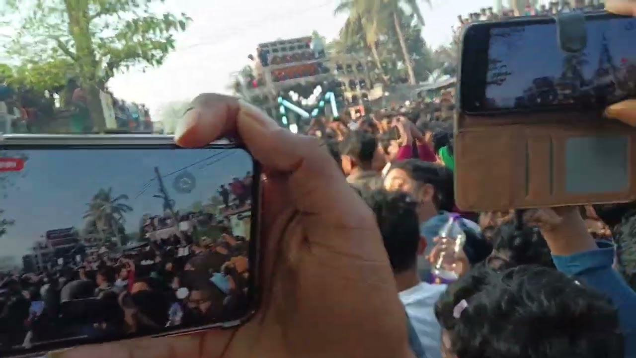 DJ mkp vs dj pari antivirus havi competition Balipatana dola malan 