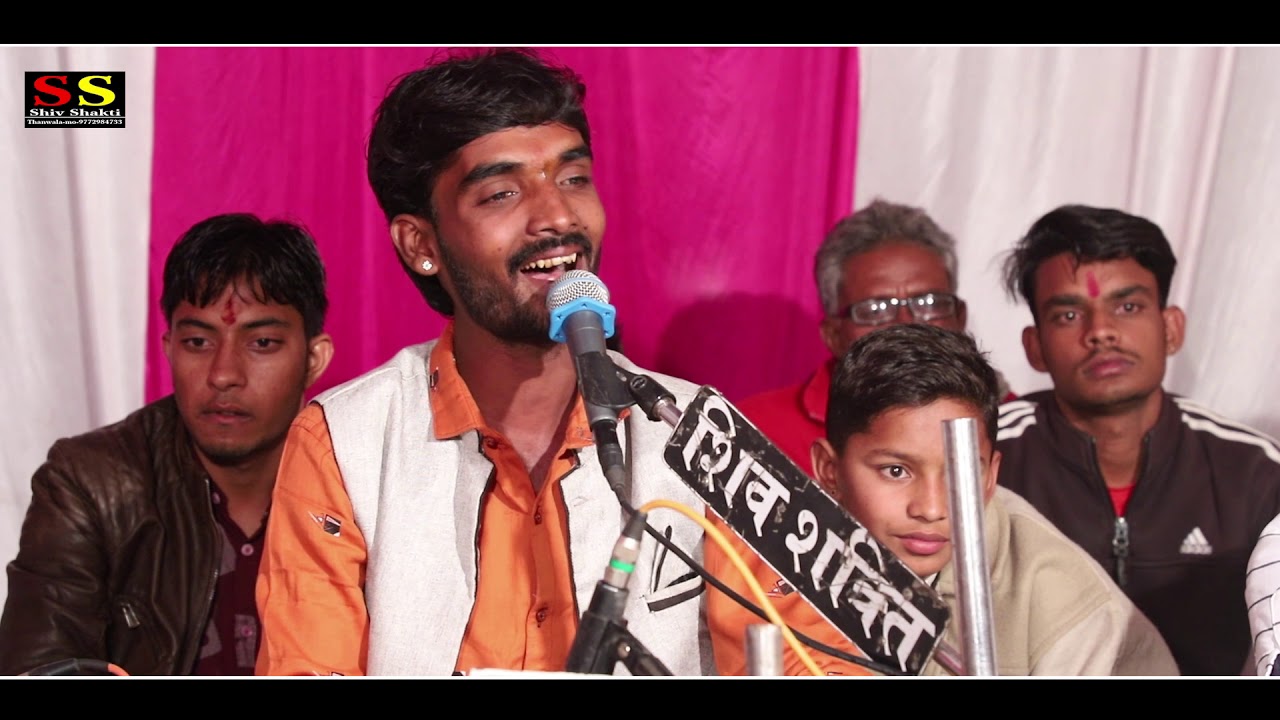 जोबन धन पावणा दिन चारा !!गायक-गौतम खुडी!!मनीष देवली व सलमान बाजवास का शानदार म्युजिक के साथ!!Gotam