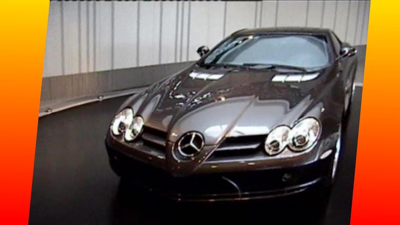 ⛔️ Mercedes Center Stuttgart ⛔️ Free Access Area 🚗 July 2007 🚦