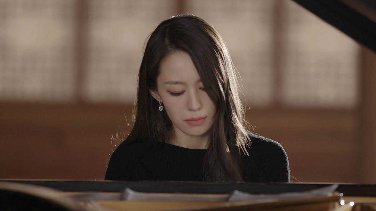 Gina Alice - Dear Mother, Dear Sister | kiwa LIVE session
