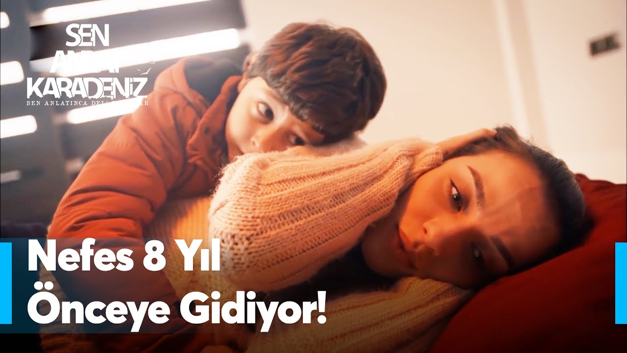 Vedat, Nefes ve Yiğit'i Hapsediyor! - Sen Anlat Karadeniz Yeniden...