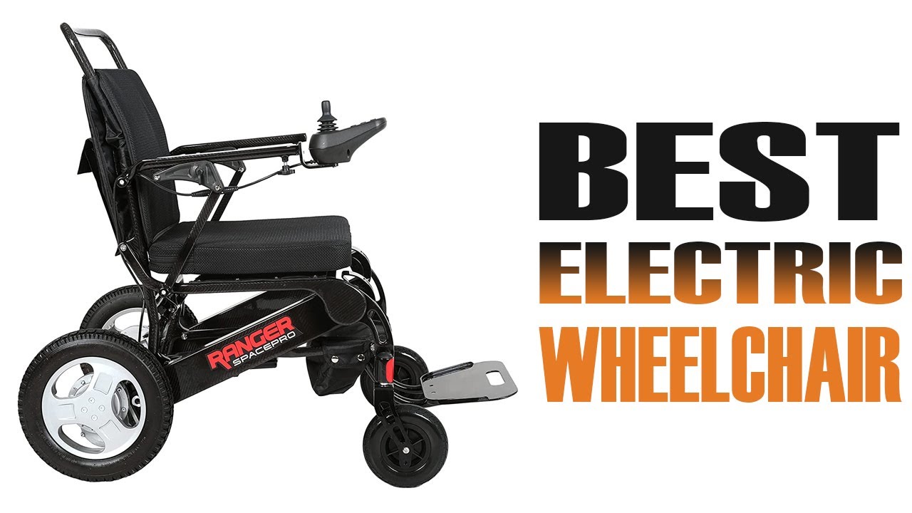 Best Electric Wheelchair in 2022 | Ultimate Reviews &  Buyer’s Guide!